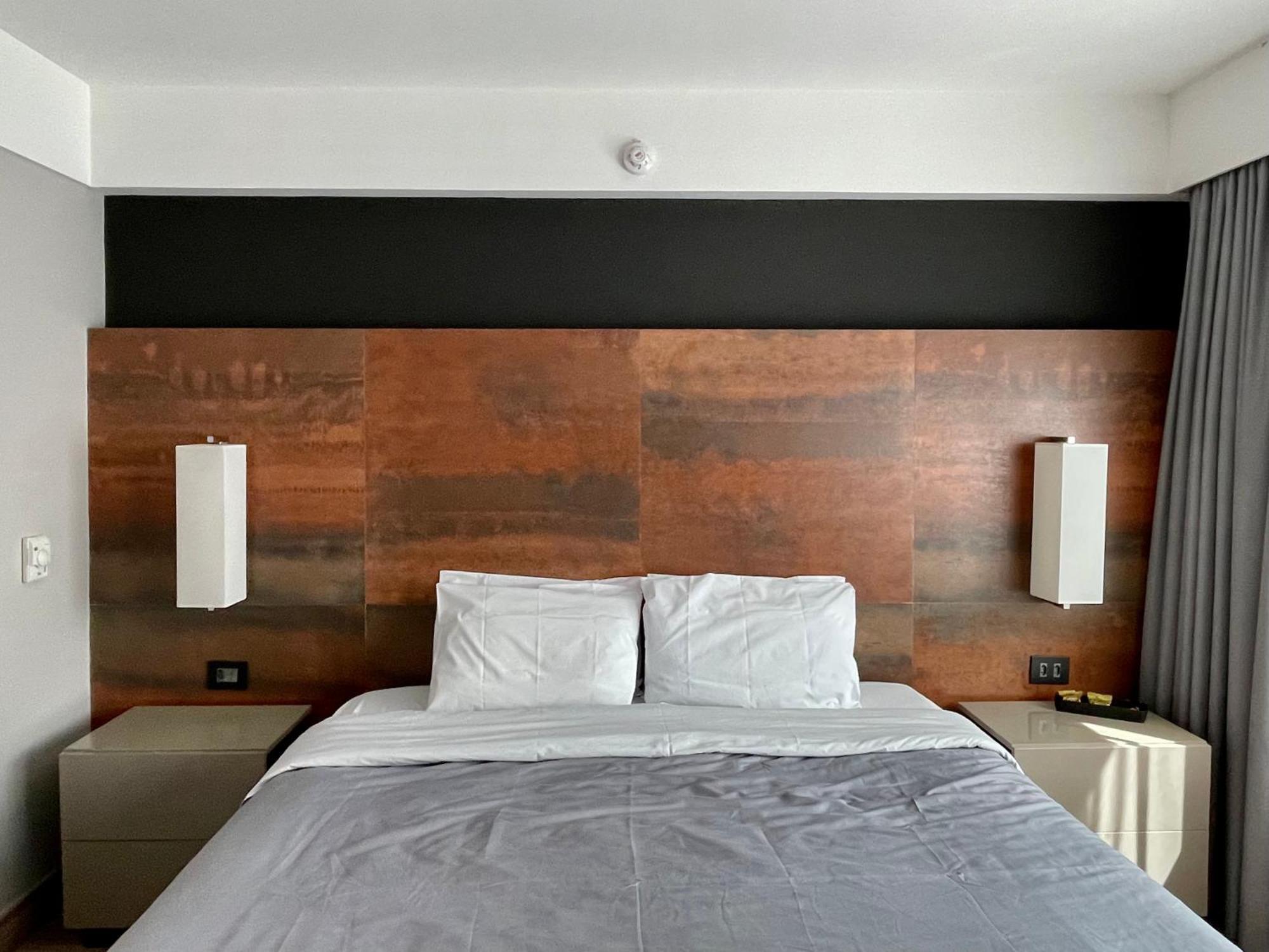 Flat Particular Incrivel Dentro Do Hotel M Ibirapuera Em Moema サンパウロ エクステリア 写真