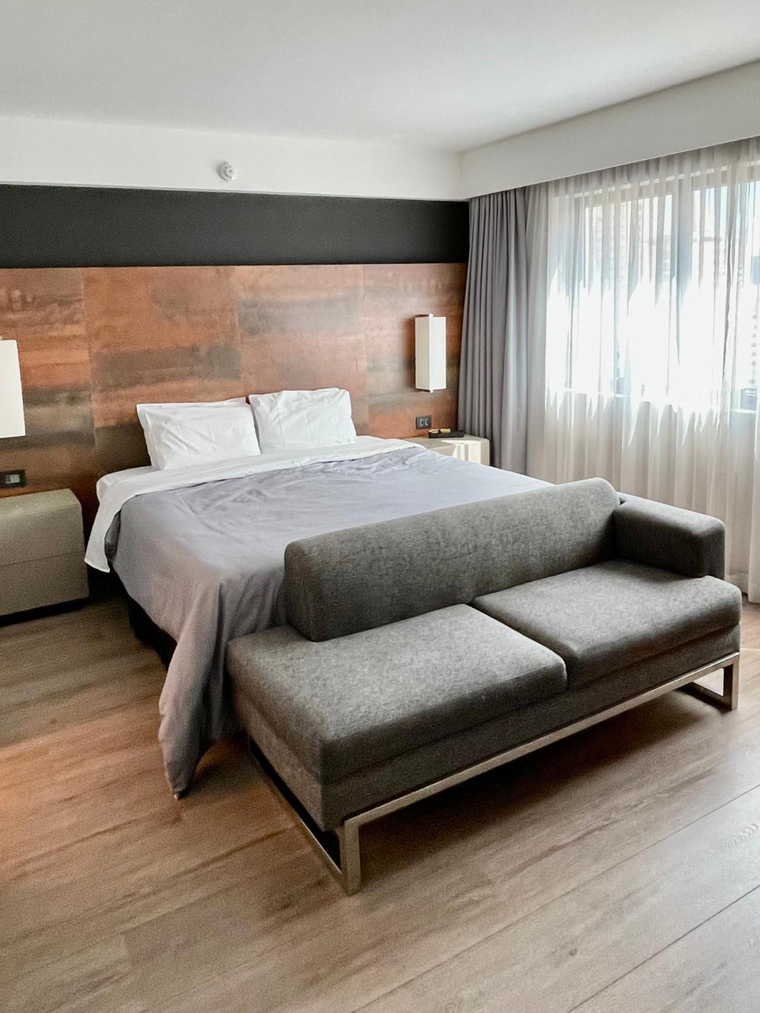 Flat Particular Incrivel Dentro Do Hotel M Ibirapuera Em Moema サンパウロ エクステリア 写真